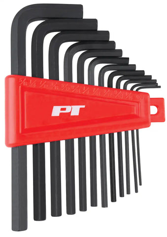 PERFORM TOOL W1391 HEX KEY SET