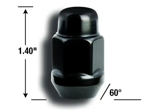 GORILLA 41138BC 12MMX1.50 ACRN 100/BX