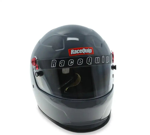 RACEQUIP 276666 PRO20 SA2020 STEEL XLG