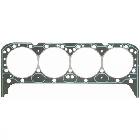 HEAD GSKT PERMATORQ/BLUE
