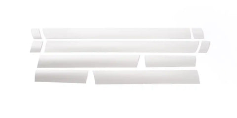 PUTCO 9751455 FRD SDTY CREW CAB 8FT LONG BX 12PCS