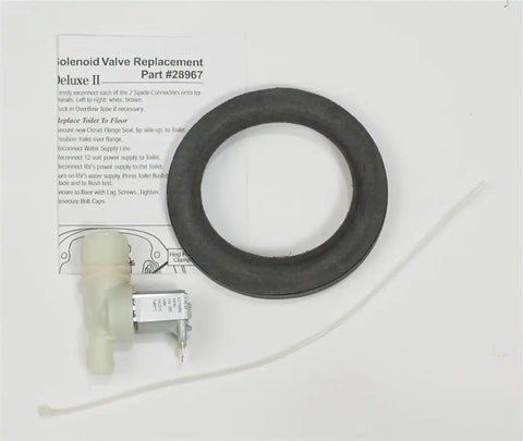 THETFORD WATER SOLENOID V