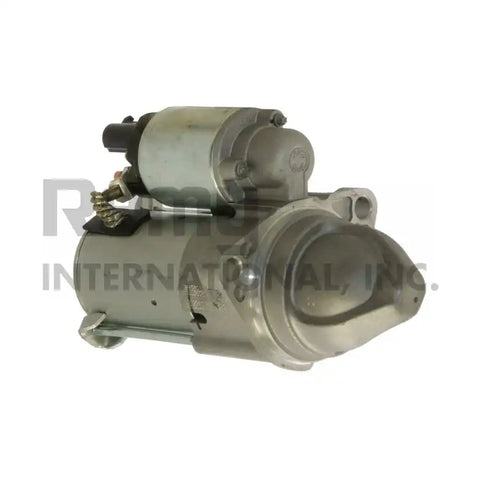 REMY INTL 26657 REMANUFACTURED STARTER
