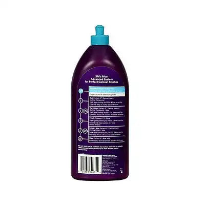 3M  PERFECT-IT  BOAT WASH  09035  Q