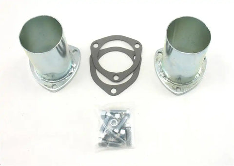 COLLECTOR REDUCER