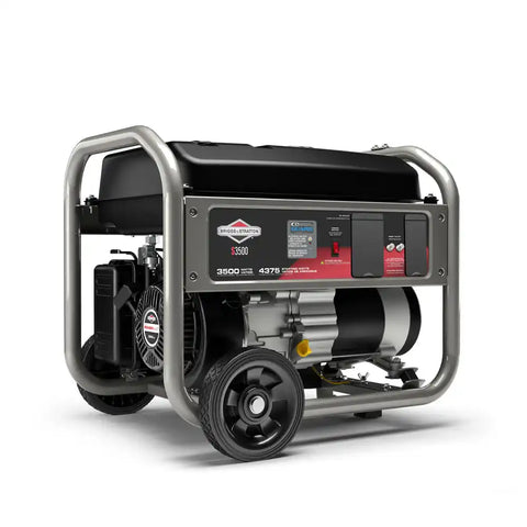 3500 WATT CO GUARD GENERATOR
