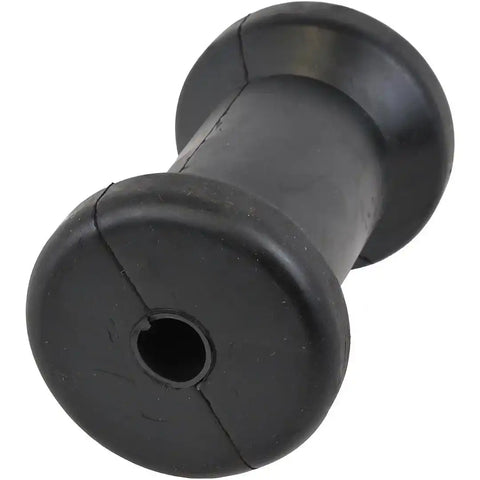 ATTWOOD MARI 11211-1 5 1/4' SPOOL/KEEL ROLLER