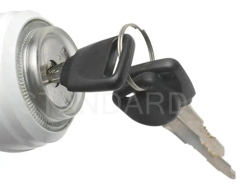 IGNITION SWITCH