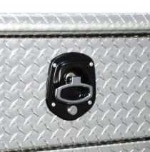 Westin 80-PL20 - Brute Tool Box Handle
