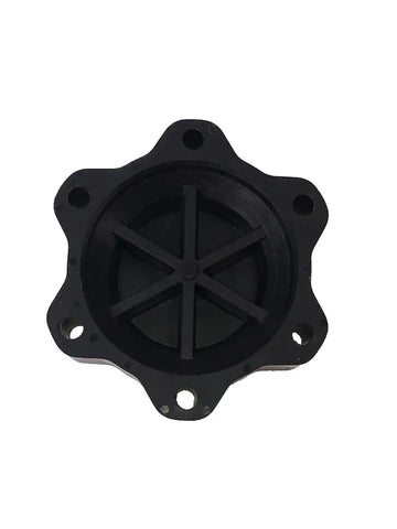ZONE OFFROAD ZONC1208 11-15 2500HD 2IN REAR BLOCK W/ OVLD