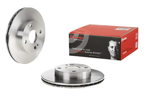 DISC BRAKE ROTOR
