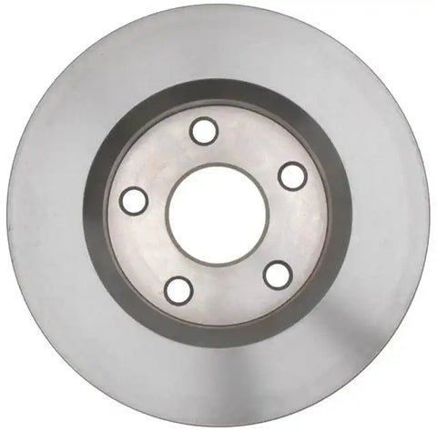 DISC BRAKE ROTR ONLY