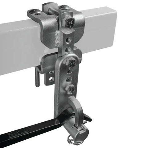 REESE 66091 DUAL CAM II WEIGHT DISTRIBUTION WIT