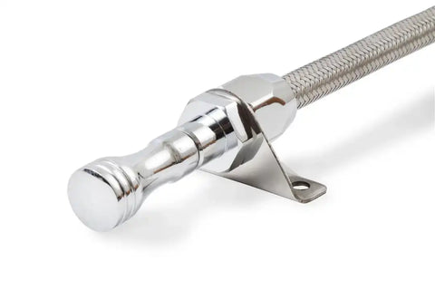 DIPSTICK 700R4 FIREWALL