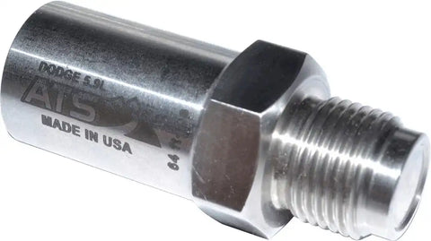 ATS DIESEL 7050502272 FUEL RAIL PRESSURE PLUG -