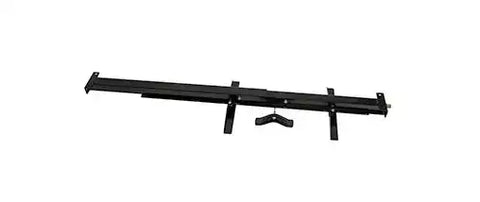 BAL NORCO 28240 RETRACT-A-SPARE TIRE CARRIER