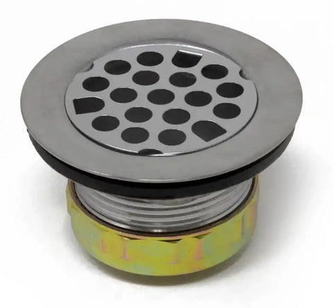 1-1/2 STRAINER W/ GRID