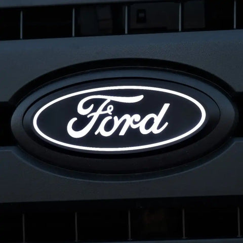PUTCO 92653 FORD RANGER FRONT EMBLEM | FITS XL