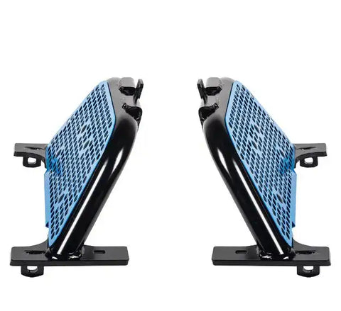 M5 SERIES ISR* 20K LEG