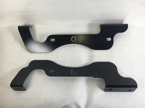 RAIL & BRACKET KIT