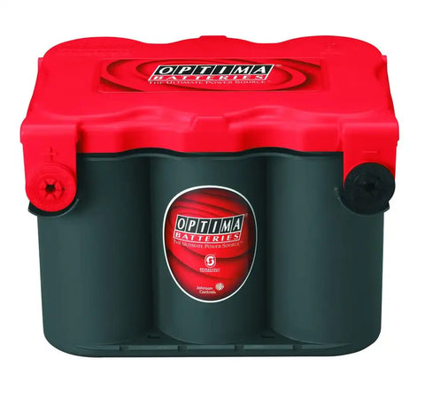 OPTIMA BAT. 8078-109 RED TOP GRP 78 8078109