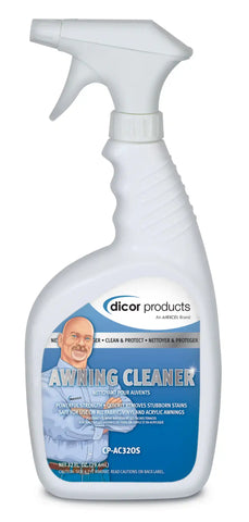 AWNING CLEANER  32 OZ.