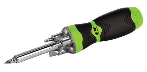 HIGH VISIBILITY LED BIT D
