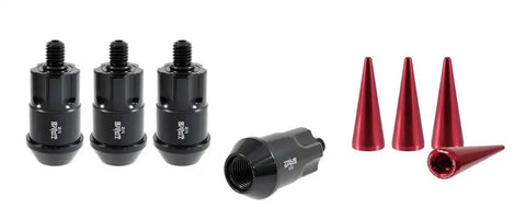 TRUE SPIKE 1220K72 TRUE SPIKE WHEEL INSTALLATION KIT