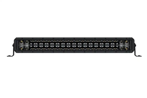 HELLA 358197401 BLK MAG TOUGH 21.5' DBL ROW LTBAR
