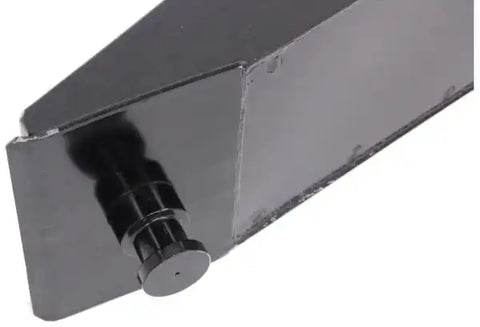 Lippert Components 1191151 1621 HD PIN BOX  18K