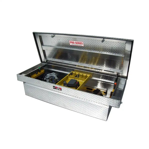 Westin 80-RB117FL - Brute Full Lid Tool Box
