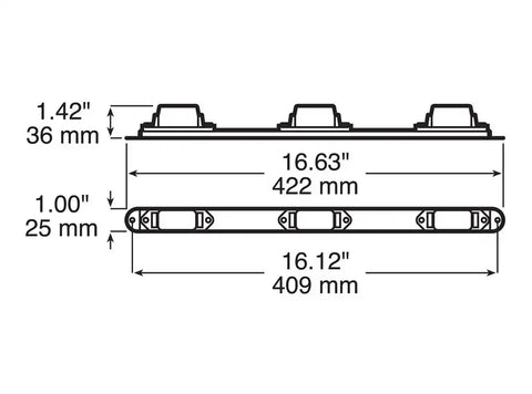 ID BAR LIGHT