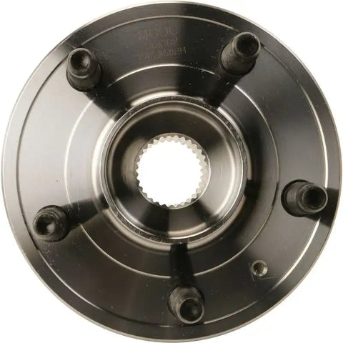 MOOG 513282 HUB ASSEMBLY