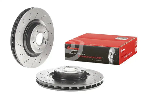 DISC BRAKE ROTOR