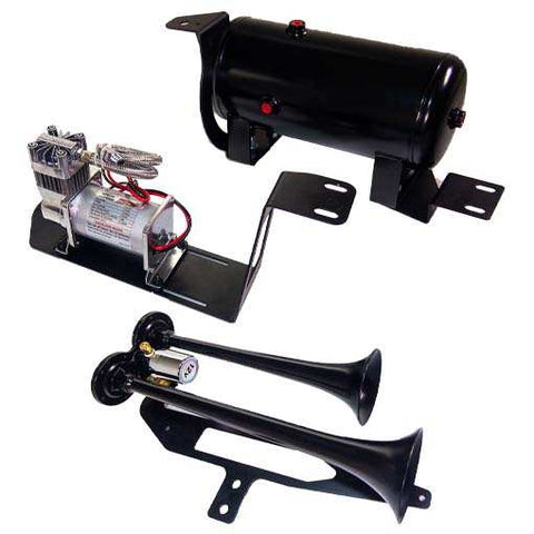 RANGER 102-1 HORN WITH 6275 AIR SYS