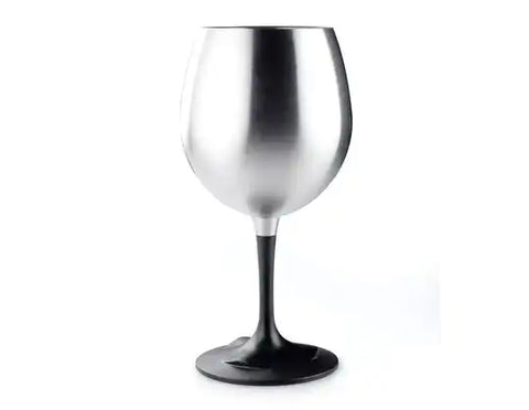 G.S.I.SPORTS 63310 GLACIER STAINLESS NESTING RED WINE