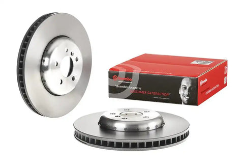 DISC BRAKE ROTOR