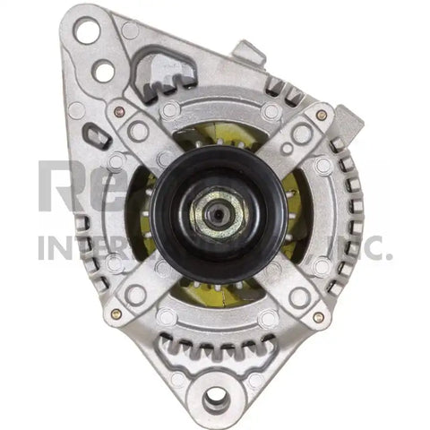 REMANUFACTURED ALTERNATOR