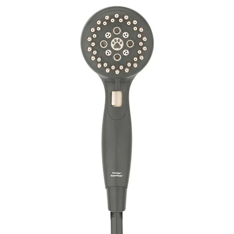 ETL 70862 SUPERWASH PET WASHER KIT GRAY 1.8