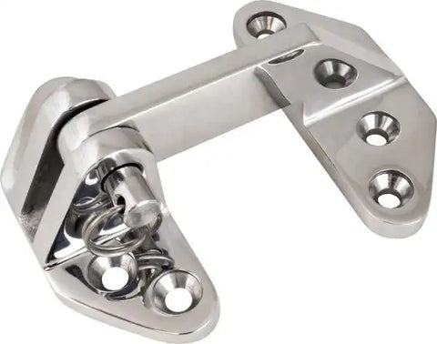 SEA DOG 205285-1 SS HATCH HINGE LONG REACH