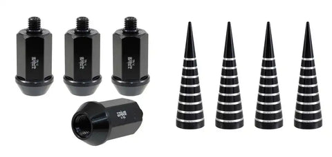TRUE SPIKE WHEEL INSTALLATION  KIT