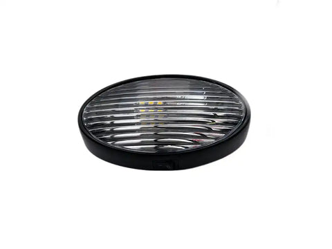 LED OVAL PORCH LIGHT ON/OFF SWITCH