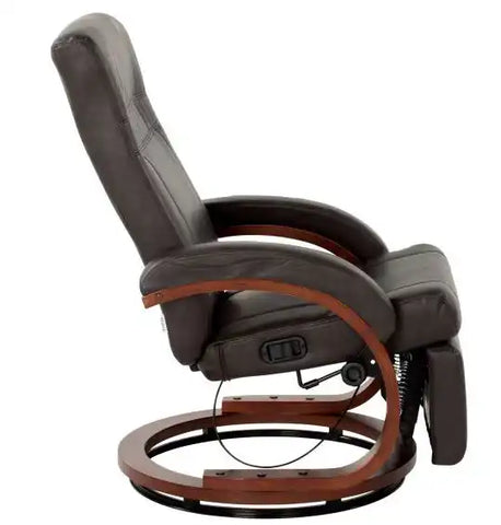 Lippert 2020129900 EURO RECLINER CHAIR
