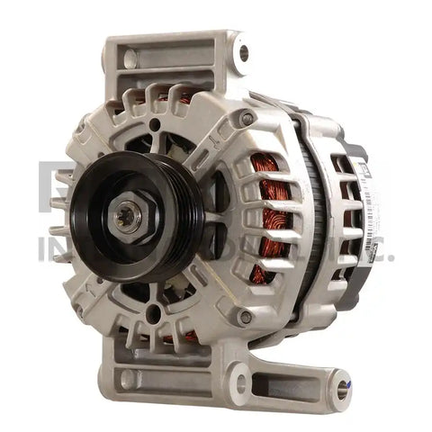 REMANUFACTURED ALTERNATOR