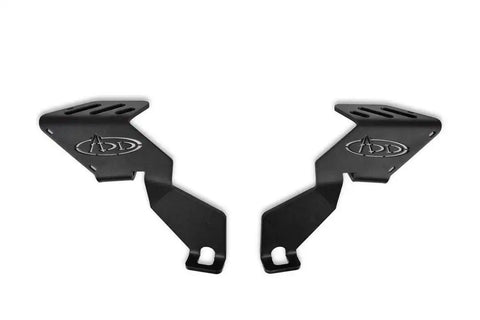 A.DESERT DES AC1101801NA DITCH LIGHT BRACKETS