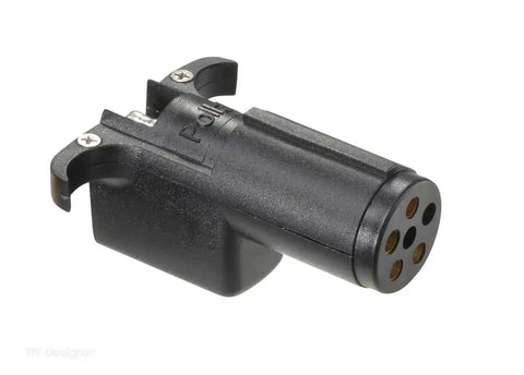 6-PIN TO 4-WAY ADAPTER- P
