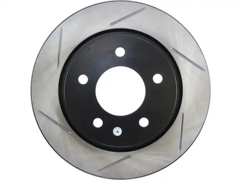 STOP TECH 126.45067SR SLOTTED ROTR RIGHT REAR