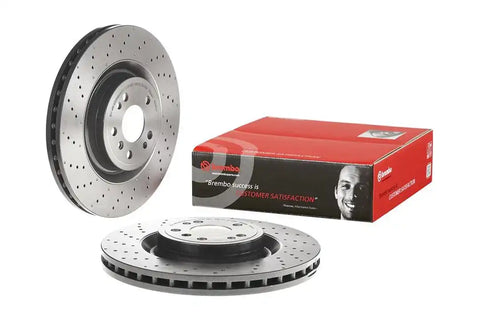 DISC BRAKE ROTOR