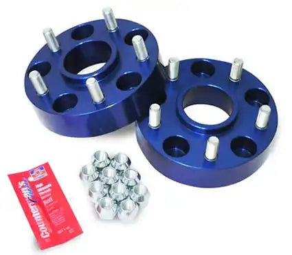 JEEP WHEEL SPACER PAIR