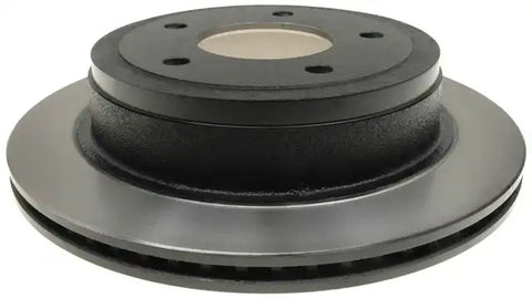 RAYBESTOS 680363 DISC BRAKE ROTR ONLY-DIH